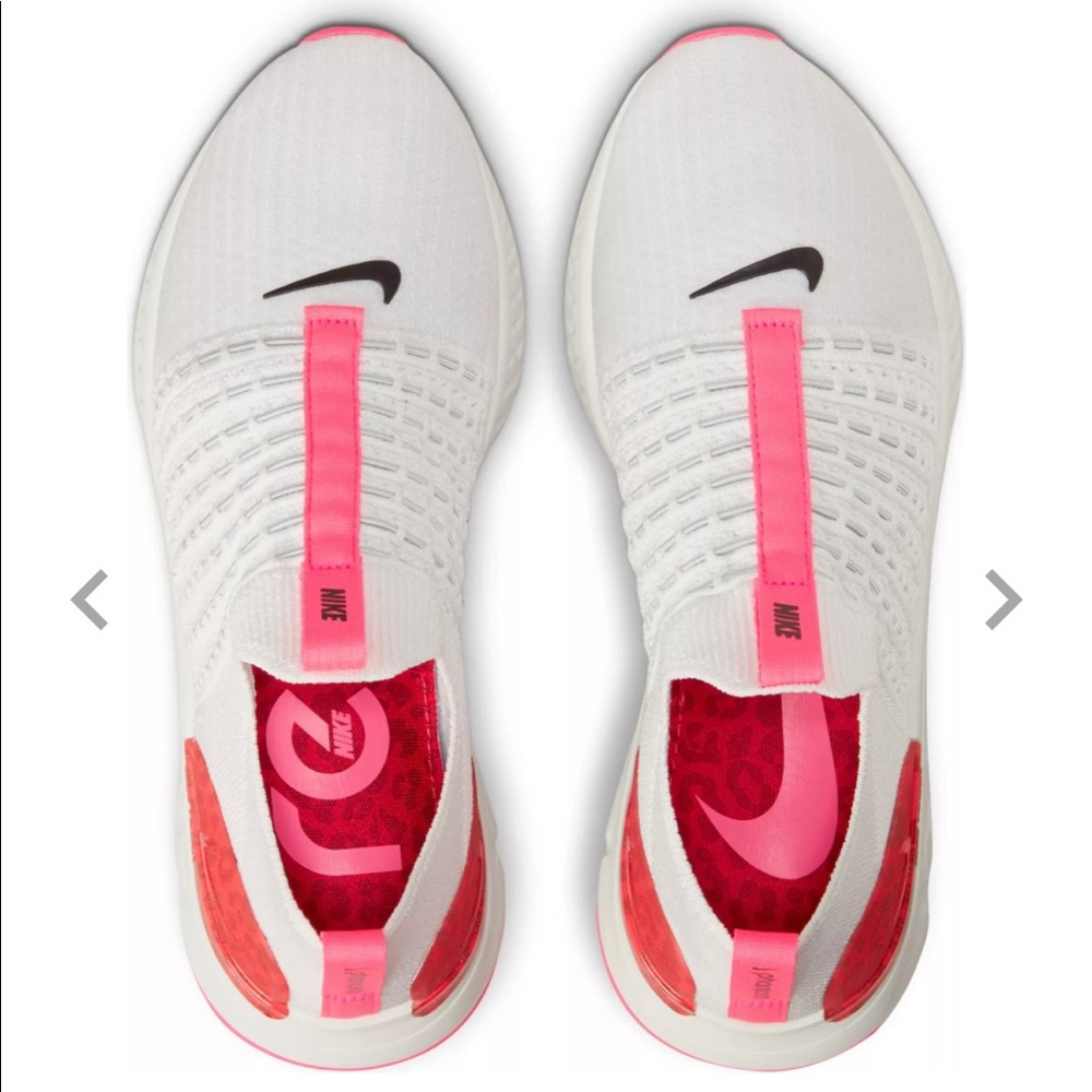 Nike React Phantom Run Flyknit 2 Women's Running Shoes